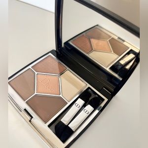 Dior Diorshow 5 Couleurs Couture Eyeshadow Palette 649
